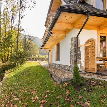 Dolina Resort Zakopane Kościelisko Habitación foto