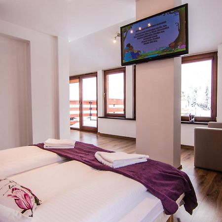 Dolina Resort Zakopane Kościelisko Habitación foto