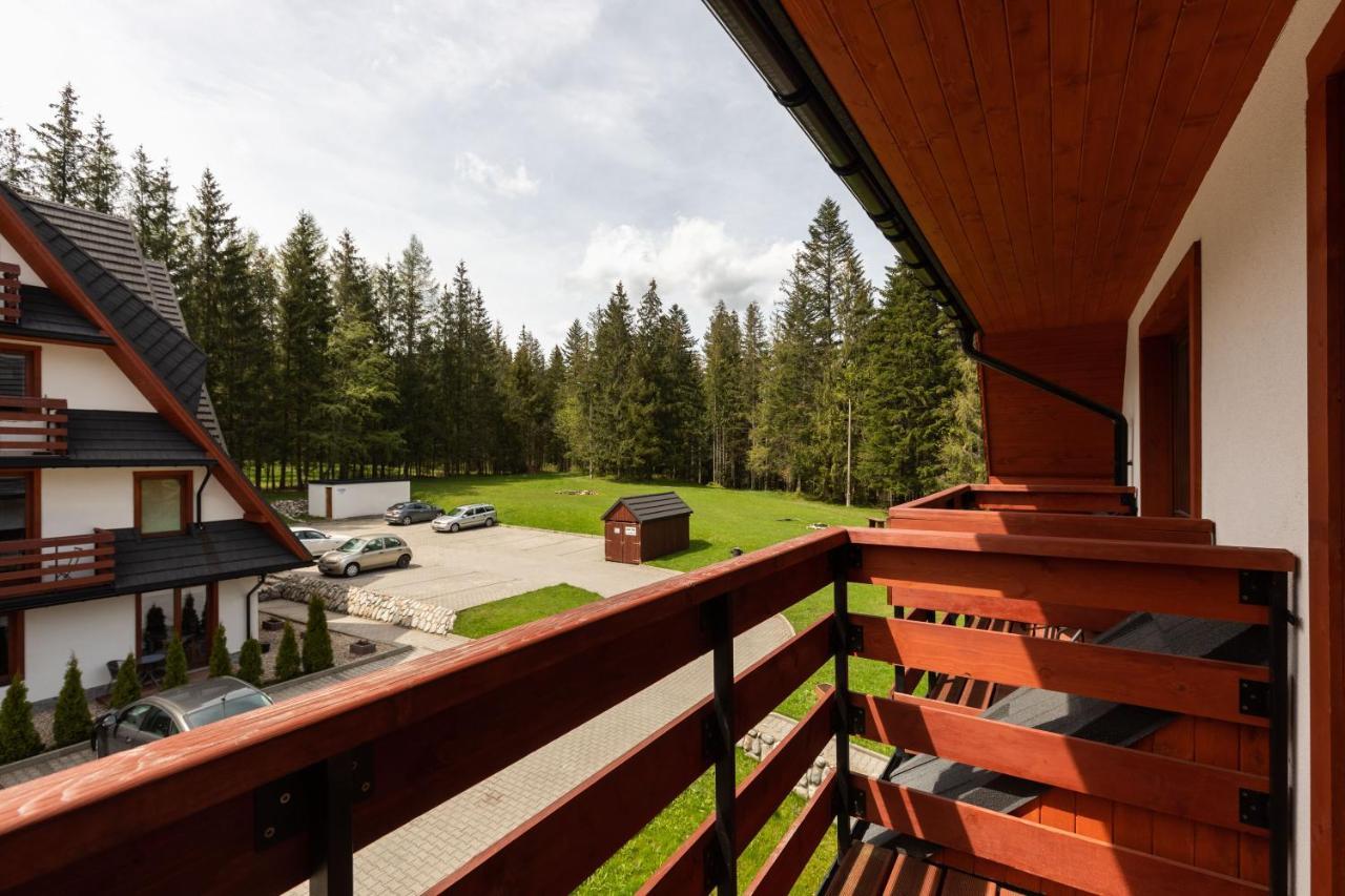 Dolina Resort Zakopane Kościelisko Exterior foto