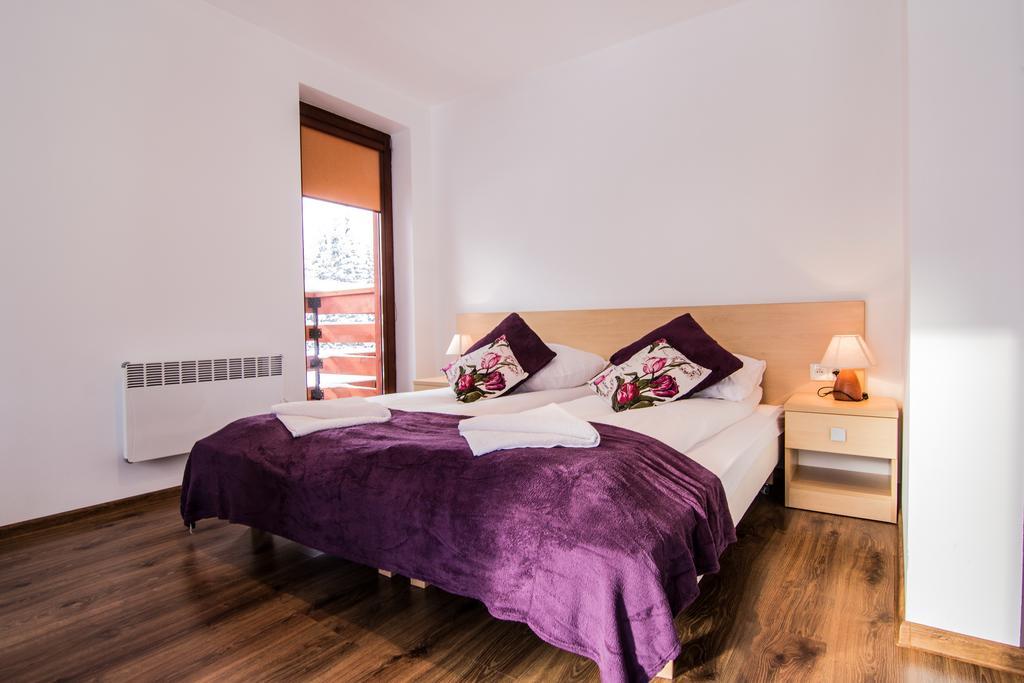 Dolina Resort Zakopane Kościelisko Habitación foto