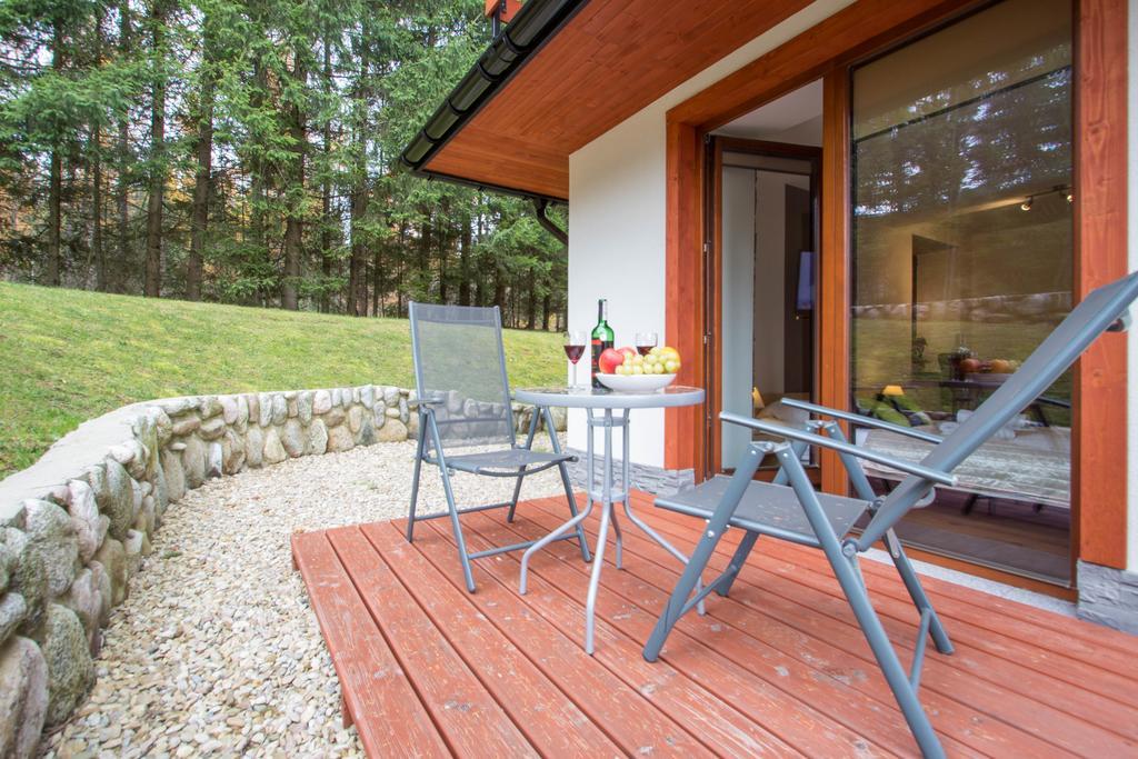 Dolina Resort Zakopane Kościelisko Habitación foto