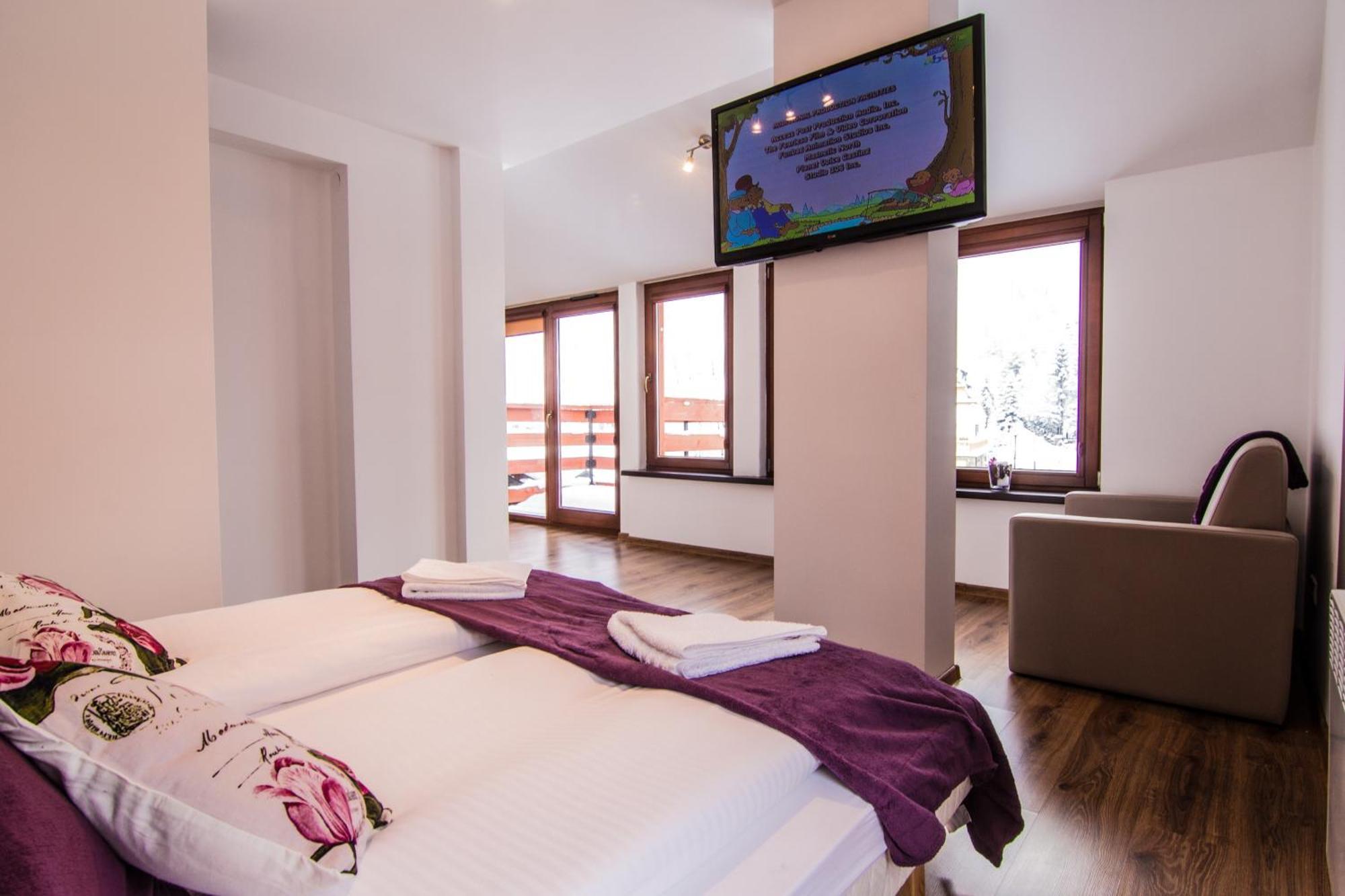 Dolina Resort Zakopane Kościelisko Habitación foto