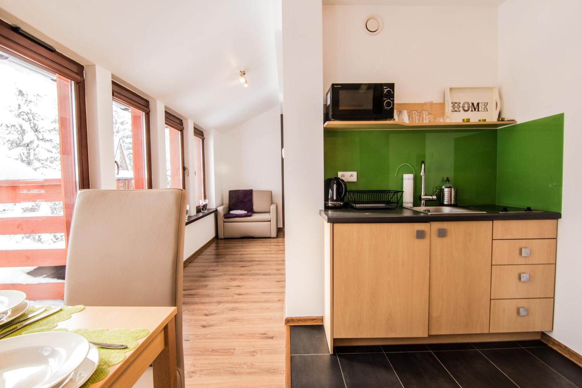 Dolina Resort Zakopane Kościelisko Habitación foto