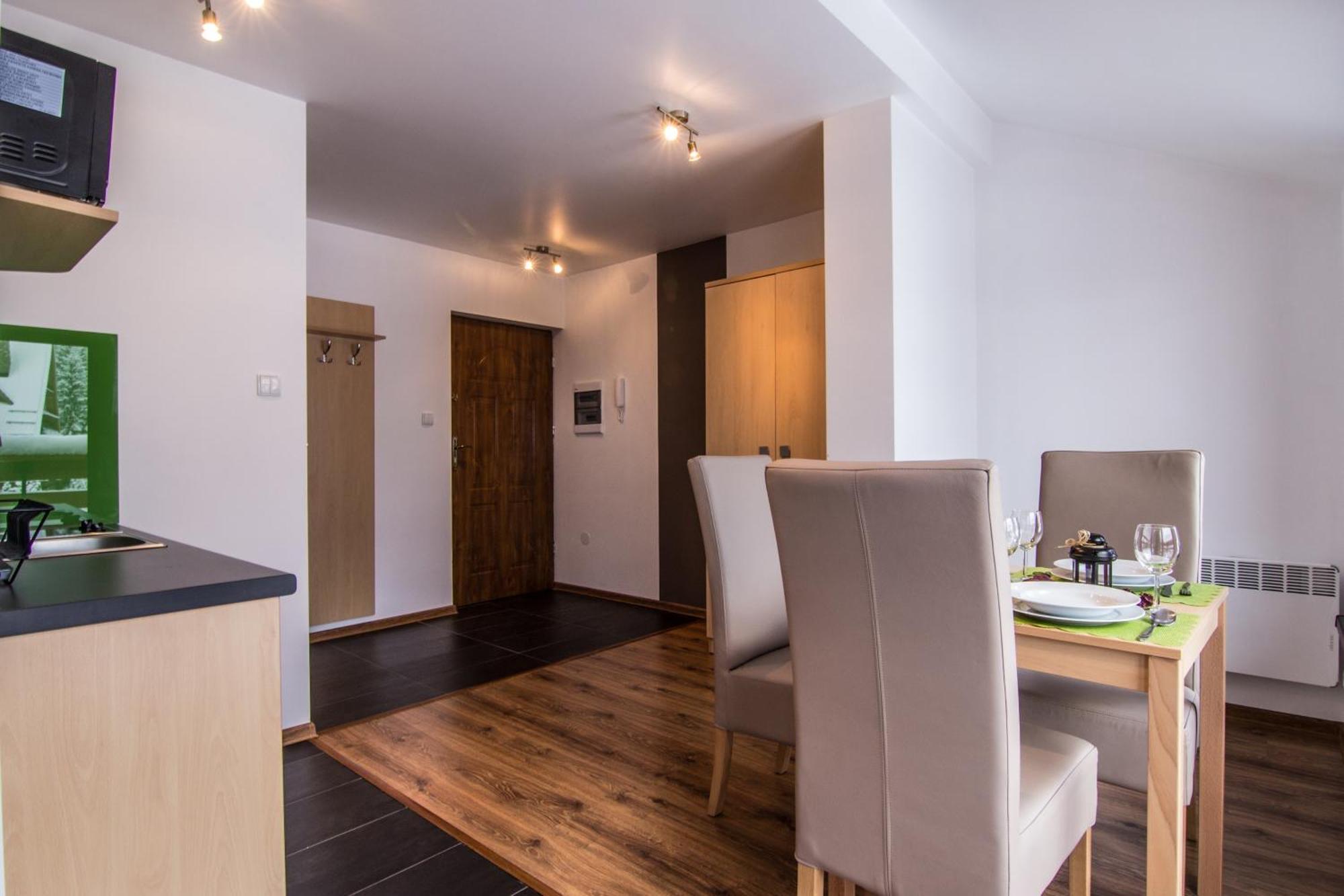 Dolina Resort Zakopane Kościelisko Habitación foto