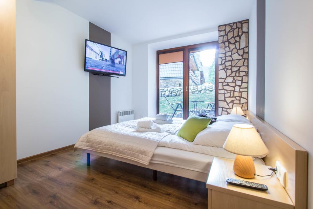 Dolina Resort Zakopane Kościelisko Habitación foto