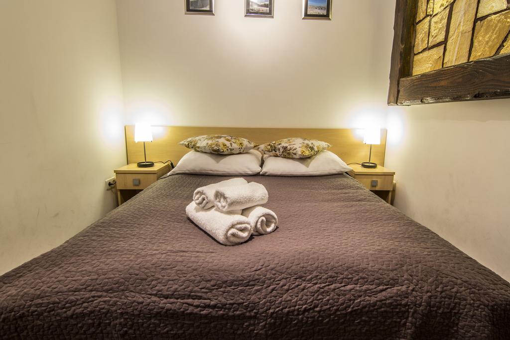 Dolina Resort Zakopane Kościelisko Habitación foto
